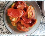 Foto del paso 10 de la receta: Pastas Mediterráneas