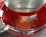 Foto do passo 1 de Mousse de Morango sem leite condensado