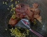 Foto langkah ke 8 dari resep 46. Cah Jamur Kuping.