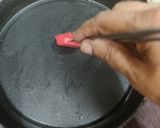 A picture of step 5 of Soya Chaap Malai Tikka.