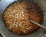 Foto langkah ke 4 dari resep Kacang Bawang.