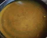 A picture of step 2 of Bihari style Chicken curry #Cookpad.