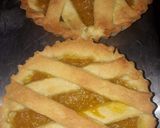 Foto del paso 2 de la receta: (KETO/LOW CARB) Pastafrolitas todo a ojo 🙏
