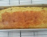 Foto langkah ke 9 dari resep Raisin Buttermilk Quick Bread.