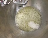 古早味*海棉蛋糕的食譜步驟6照片