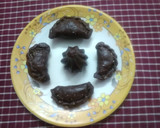 ராகி கொழுக்கட்டை (Ragi Kozhukattai recipe in Tamil) ரெசிபி ஸ்டேப் 4 புகைப்படம்