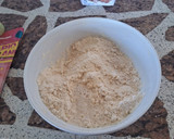 Foto del paso 3 de la receta: Lunettes de coco rellenos con crema de vainilla