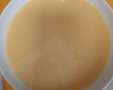 Foto langkah ke 3 dari resep Kukus telur kecap asin.