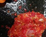 Foto langkah ke 2 dari resep Tumis Kacang Panjang.