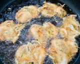 Foto langkah ke 4 dari resep Peyek Udang.