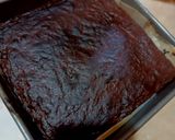 A picture of step 4 of Loaded Choco Butter Board.