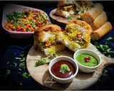 દાબેલી (Dabeli Recipe In Gujarati) રેસીપી સ્ટેપ3ફોટો