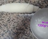 Foto del paso 4 de la receta: Pan que no falla