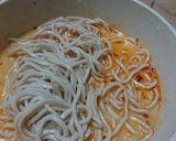 Foto langkah ke 4 dari resep Simple Tantan Ramen.