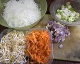 Foto langkah ke 1 dari resep Tahu isi.