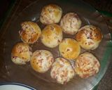 Foto del paso 6 de la receta: Panes saborizados súper fácil y riquísimos