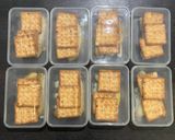 Foto langkah ke 3 dari resep Pisang Santan.
