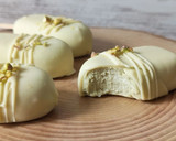 Foto del paso 5 de la receta: Mini Magnums de Pistacho