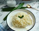 Foto langkah ke 5 dari resep Singkong Thailand Keju.