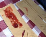Foto del paso 2 de la receta: Lara Jean