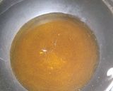 A picture of step 3 of Paneer tikka masala.