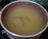 Foto langkah ke 1 dari resep Simple Syrup.