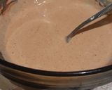 Tejfölben pácolt csirkemell, tepsis reszelt krumplival recept fázis 1 fotója