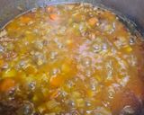 Foto del paso 15 de la receta 141. Lentejas con Chorizo