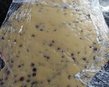 Foto del paso 2 de la receta: Alfacookies sin manteca
