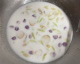รูปขั้นตอนการทำที่ 1 ของ ต้มข่าไก่ ฉบับน้องไข่