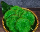 Foto langkah ke 8 dari resep Kue Cucur.