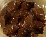 Foto del paso 6 de la receta: Carrilleras de cerdo al vino tinto