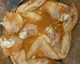 Foto langkah ke 1 dari resep 159. Chicken Wings.