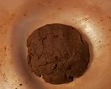Kókusztekercs piskótából gluténmentesen recept fázis 5 fotója