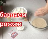 Фото кроку 2 до Рулет с маком - самый простой и быстрый рецепт! Вкуснейшая выпечка, которая разлетается в момент.