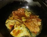 পাঁপড়ের ডালনা(paporer dalna recipe in Bengali) রেসিপি ধাপ - 4 ছবি