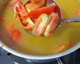 Foto langkah ke 4 dari resep Pindang Ikan Kakap.