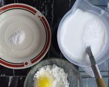 Foto langkah ke 4 dari resep #111 Bubur Ubi Biji Salak.