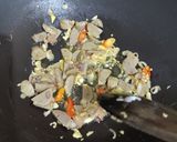 Foto langkah ke 2 dari resep Bihun Goreng.