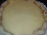 Foto del paso 3 de la receta Tarta de crema de limón y merengue 