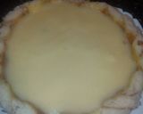 Foto del paso 3 de la receta Tarta de crema de limón y merengue