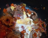 Foto del paso 5 de la receta: Wok de carne con verduras