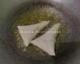 Foto langkah ke 2 dari resep Beef Samosa (Kulit Pangsit).