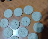 Foto del paso 5 de la receta: Bizcochitos integrales de grasa