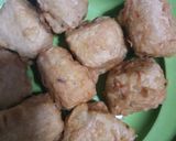 Foto langkah ke 7 dari resep Tahu isi mini.