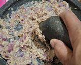 Foto langkah ke 3 dari resep Bistik Daging Kentang.