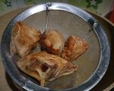 Foto langkah ke 1 dari resep Soto Ayam Segar Boyolali.