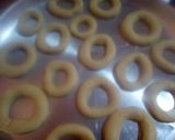 Foto del paso 5 de la receta: Rosquitos de limón.😋