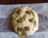 Foto del paso 5 de la receta: Strudel de manzana, nueces y anacardos