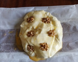 Foto del paso 5 de la receta: Strudel de manzana, nueces y anacardos